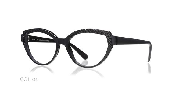 Eyeglasses frame La Marca Woman CESELLI 19554 - CESELLI 19554